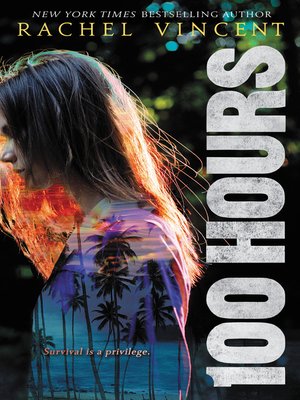 cover image of 100 Hours